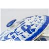 Image 5 : Chinese Blue and White Porcelain Basin with Lid