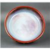 Image 1 : Chinese Flambe Porcelain Censer Number 5 MK