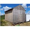 Image 2 : Shed To Be Moved 12’x15 1/2’ 3 Years old