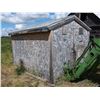 Image 1 : Shed To Be Moved 8’x12’ 5 Years old