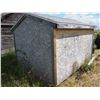 Image 2 : Shed To Be Moved 8’x12’ 5 Years old