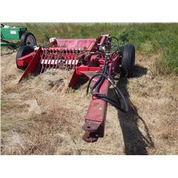 MelCam Rock Picker Model 410 B 3369