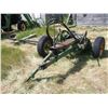 Image 1 : John Deere 11 Trailer Type Mower 7’, Newer Knives And Guards