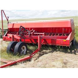International 620 Disc Drill 12’