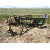 Image 1 : John Deere Side Delivery Rake