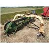 Image 2 : John Deere Side Delivery Rake