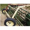 Image 3 : John Deere Side Delivery Rake