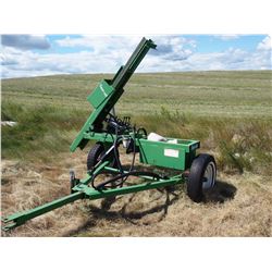 Flexicoil Post Pounder