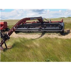 1996 MacDon 5000 16’ Haybine S# 105003