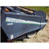 Image 4 : 1996 MacDon 5000 16’ Haybine S# 105003