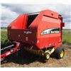 Image 1 : 2006 BR780S New Holland Round Baler Y6N017196