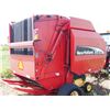 Image 3 : 2006 BR780S New Holland Round Baler Y6N017196