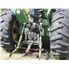Image 3 : 1980 John Deere 2140 Tractor W/ JD 245 Quick Detach Loader And Bucket, 3PTH 4394 Hrs