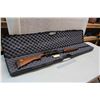 Image 1 : Ducks Unlimited Mossberg 12 Gauge Pump Action Shortgun, 835 Ulti-Mag Crown Grade W/ Hard Case