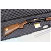 Image 3 : Ducks Unlimited Mossberg 12 Gauge Pump Action Shortgun, 835 Ulti-Mag Crown Grade W/ Hard Case