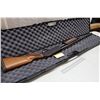 Image 5 : Ducks Unlimited Mossberg 12 Gauge Pump Action Shortgun, 835 Ulti-Mag Crown Grade W/ Hard Case
