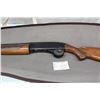 Image 5 : Winchester 12 Gauge Pump Action Shotgun, Model 1200 W/ Case
