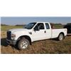 Image 1 : 2009 Ford F-250 XL Super Duty, Extended Cab, 4X4, 5.4L Gas
