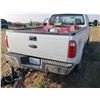 Image 2 : 2009 Ford F-250 XL Super Duty, Extended Cab, 4X4, 5.4L Gas