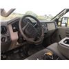 Image 7 : 2009 Ford F-250 XL Super Duty, Extended Cab, 4X4, 5.4L Gas