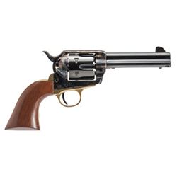 CIMARRON PISTOLERO 4.75" 357MAG 6RD