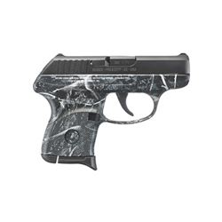 RUGER LCP 380ACP 2.75" HRVT MOON 6RD