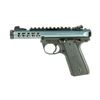 Image 1 : RUGER MRK IV LITE 22LR 4.4" GRY 10RD