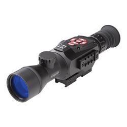 ATN X-SIGHT-II SMART HD D/N 3-14X