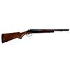Image 1 : CENT ARMS COACHGUN DBL BBL 20GA 20"