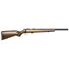 Image 1 : CZ 455 VARMINT 17HMR WALNUT/BL 5RD