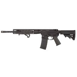 LWRC DI RIFLE 556NATO 16.1  30RD BLK