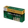 Image 1 : S& B 22-250 55GR SP  - 200 Rounds
