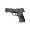 Image 1 : S& W M& P PC 9MM 4.25" 17RD PTD FOS