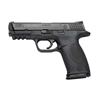 Image 1 : S& W M& P PRO 9MM 4.25" BLK 17RD NS
