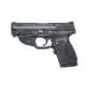 Image 1 : S& W M& P 2.0 9MM 4" 15RD BLK LG GRN