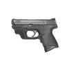 Image 1 : S& W M& P 9MM 3.5" BLK 12RD CMT GRN