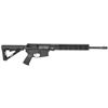 Image 1 : NORDIC 16" 223WYLDE RIFLE RFL-HG BLK