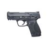 Image 1 : S& W M& P 2.0 9MM 3.6" 15RD BL NMS TS
