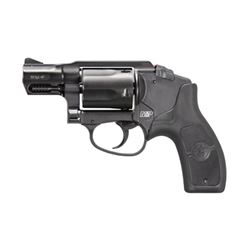 S& W BDYGRD 38SPL 5RD 1.9" BL CMT LSR