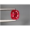 Image 1 : Natural UNHEATED BURMA RED SPINEL