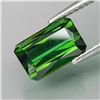 Image 1 : Natural Green Tourmaline 2.27 Ct
