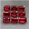 Image 1 : Natural Red Spinel 2.71 Cts - Untreated