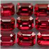 Image 3 : Natural Red Spinel 2.71 Cts - Untreated