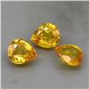 Image 1 : Natural Yellow Sapphire 2.03 Ct.