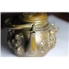 Image 2 : Old-Chinese-Brass Eight-Immortals-8-God-statue- Kettle