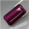 Image 1 : Natural BIG Raspberry Pink Tourmaline 9.12 Cts