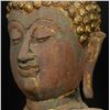 Image 11 : Antique Buddha Statue
