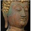 Image 12 : Antique Buddha Statue