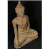 Image 15 : Antique Buddha Statue