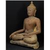 Image 2 : Antique Buddha Statue